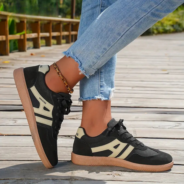 Holly | Damen Orthopädische Schuhe