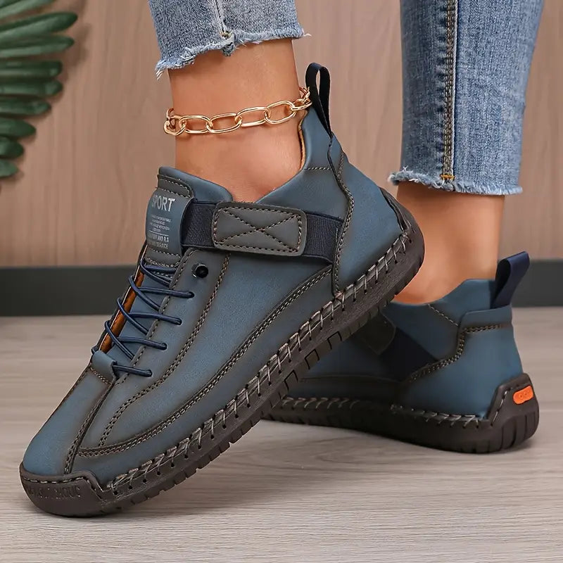 Mia | Orthopädische Sneakers