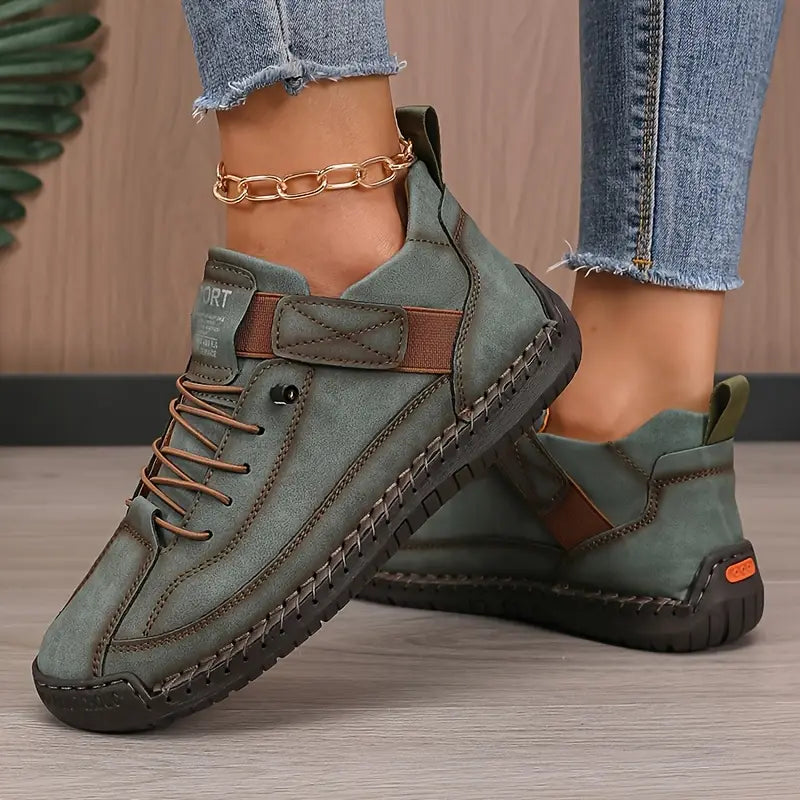 Mia | Orthopädische Sneakers