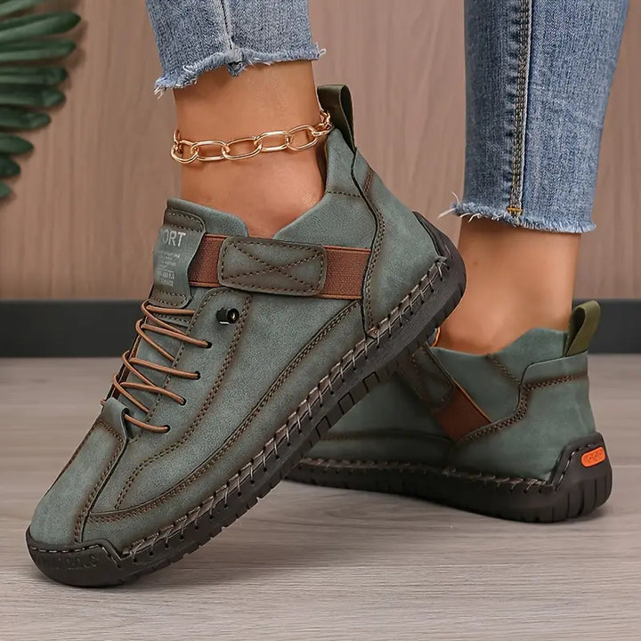Mia | Orthopädische Sneakers