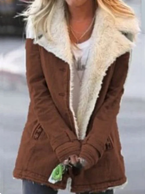 Adele - Elegantes Lente Top