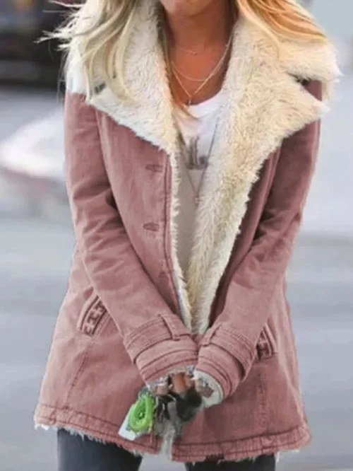 Adele - Elegantes Lente Top