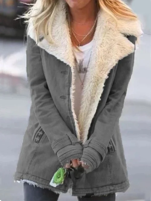 Adele - Elegantes Lente Top