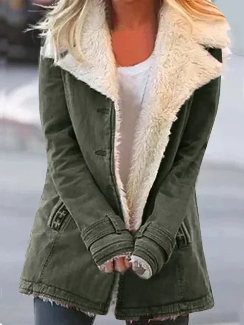Adele - Elegantes Lente Top