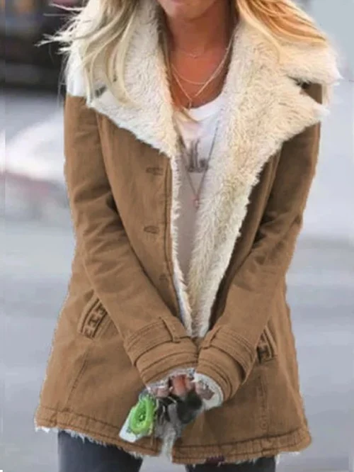 Adele - Elegantes Lente Top