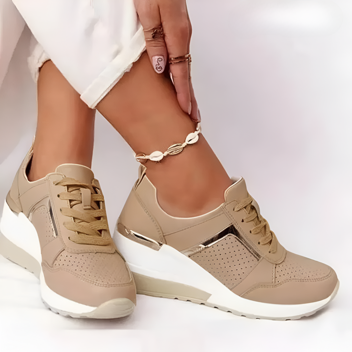 Sallie | Damen Orthopädische Schuhe
