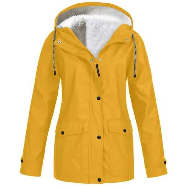 Julliete - Wetterbeständige Frühlingsjacke