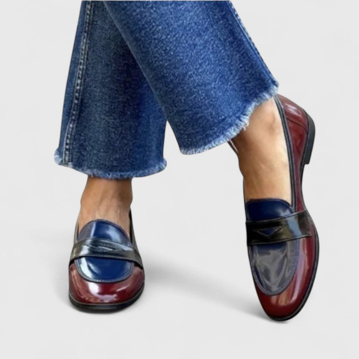 Saphina | Elegante Loafers
