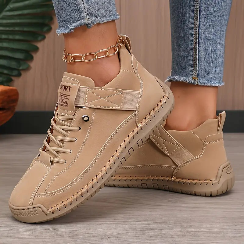 Mia | Orthopädische Sneakers