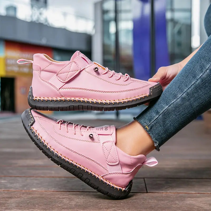 Mia | Orthopädische Sneakers