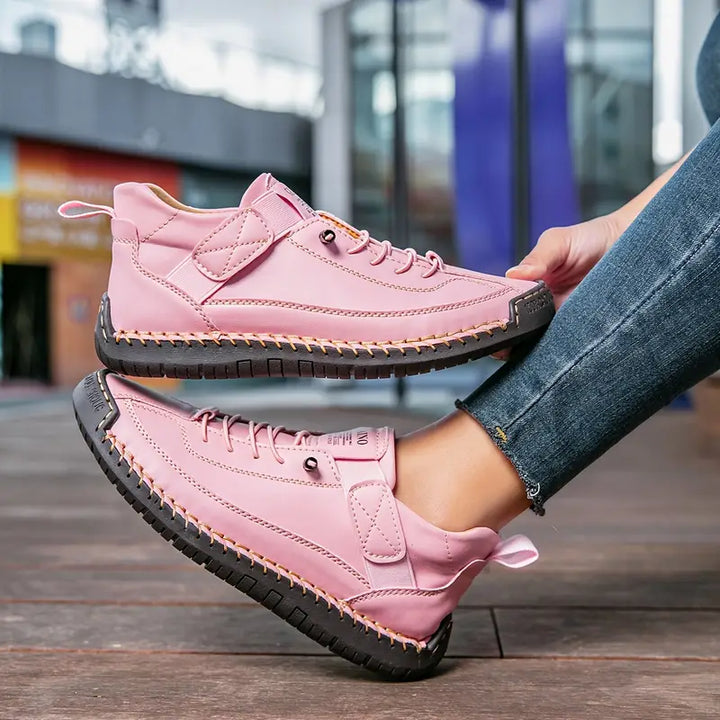 Mia | Orthopädische Sneakers