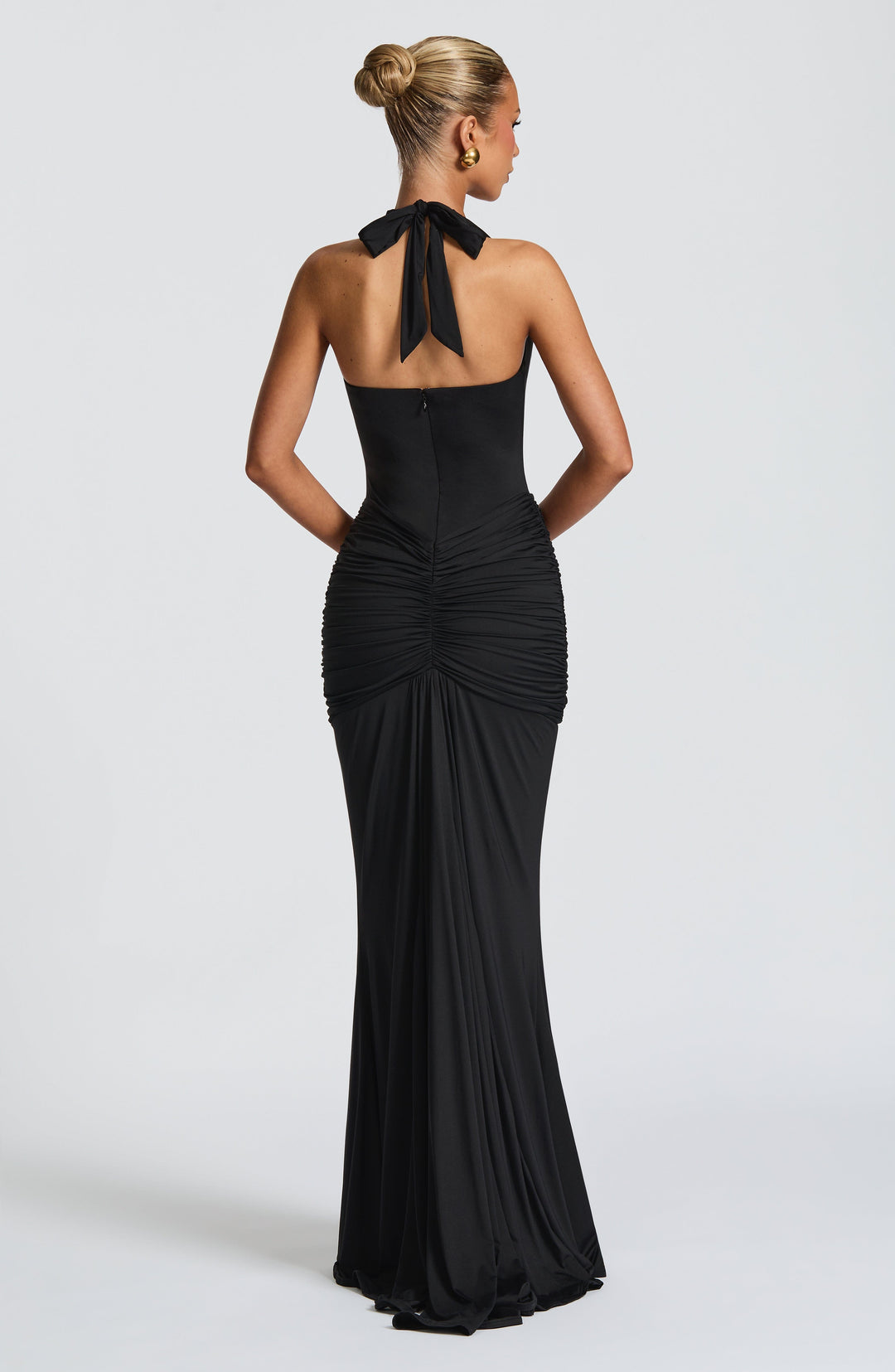 Marina Maxi Kleid