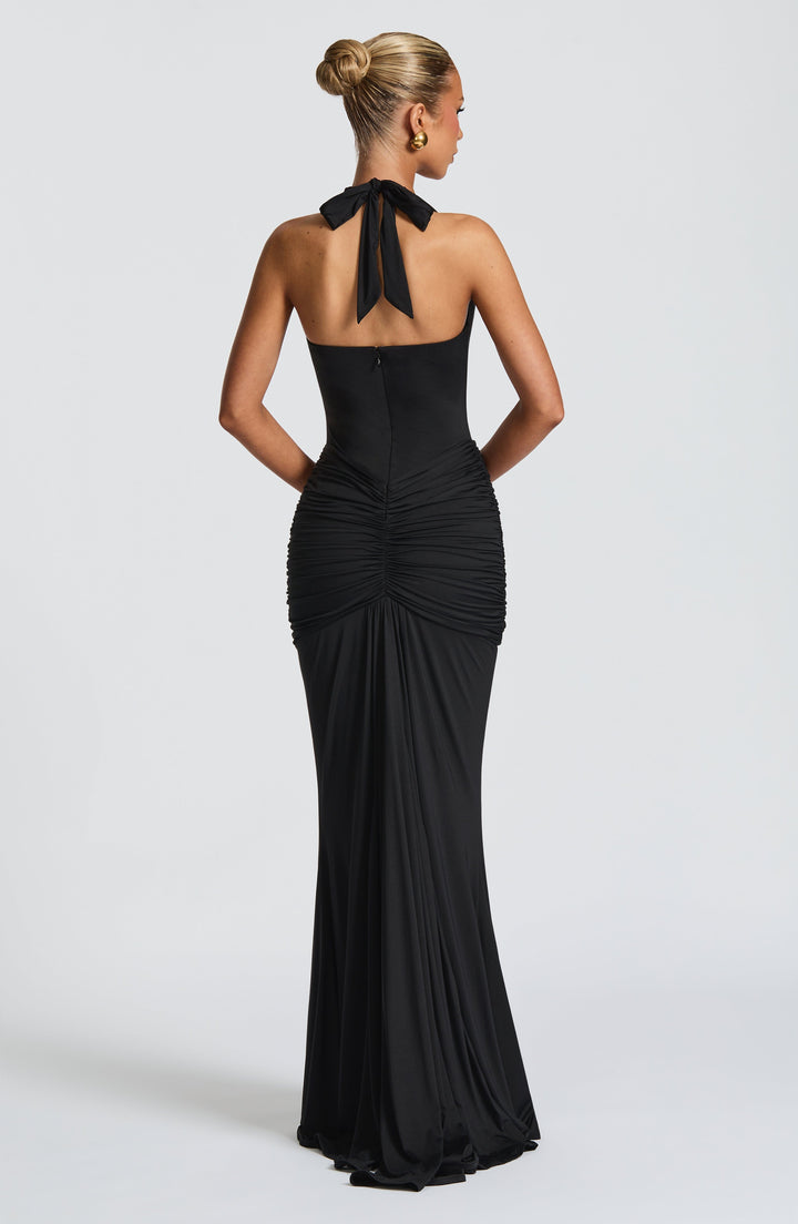 Marina Maxi Kleid