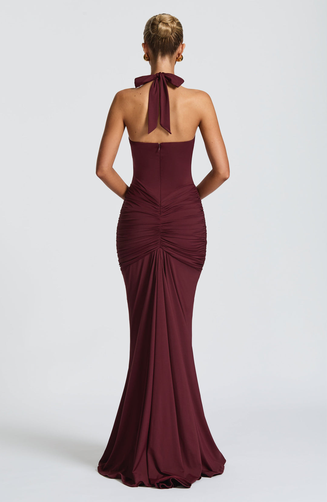 Marina Maxi Kleid