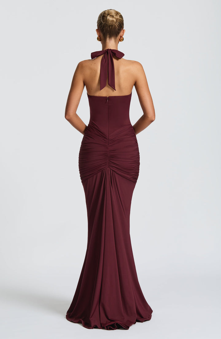 Marina Maxi Kleid