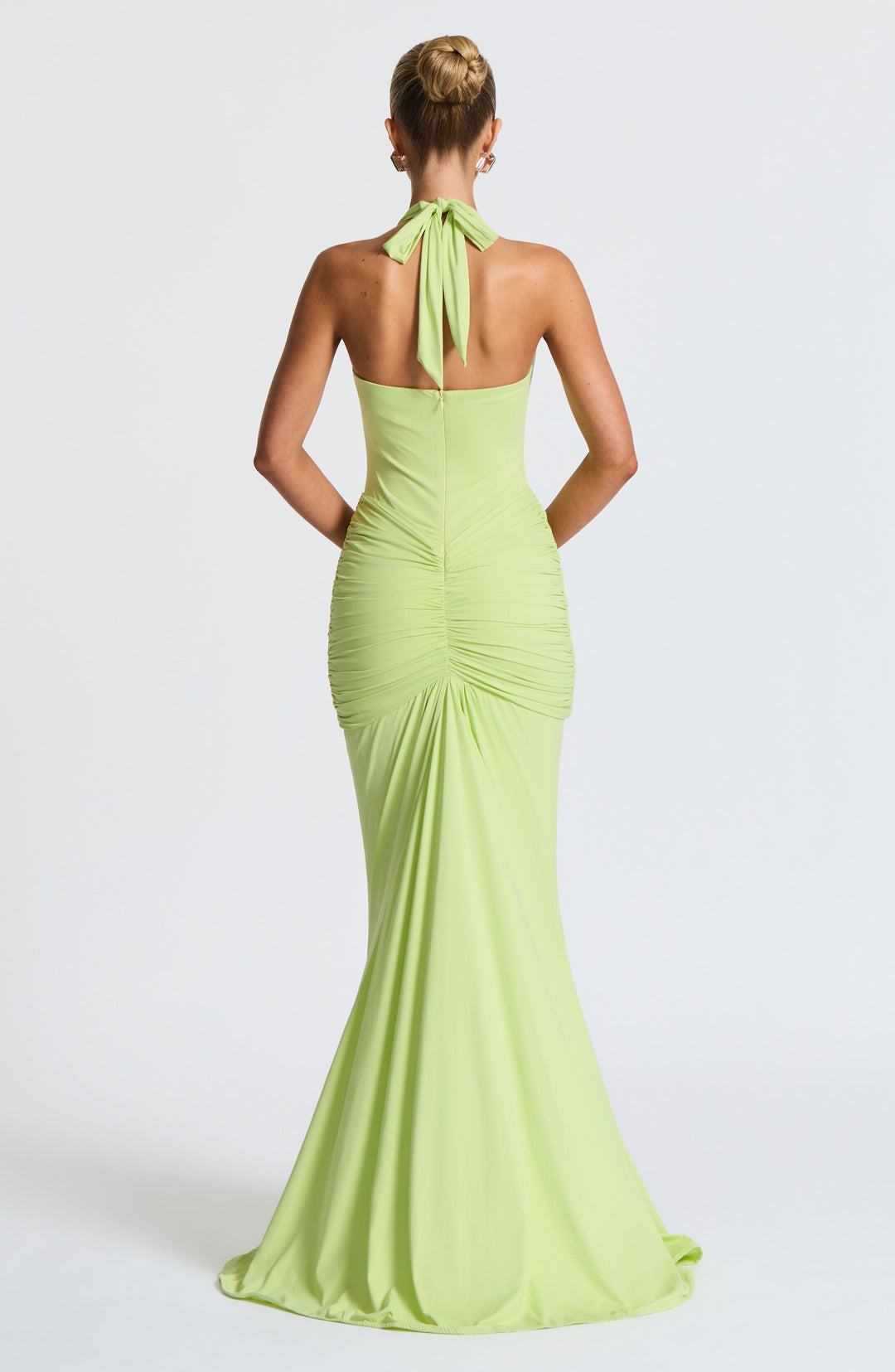 Marina Maxi Kleid