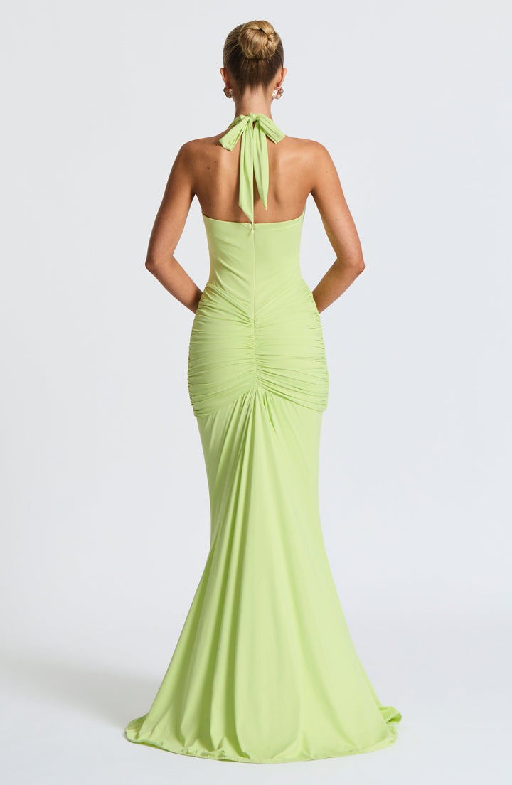 Marina Maxi Kleid