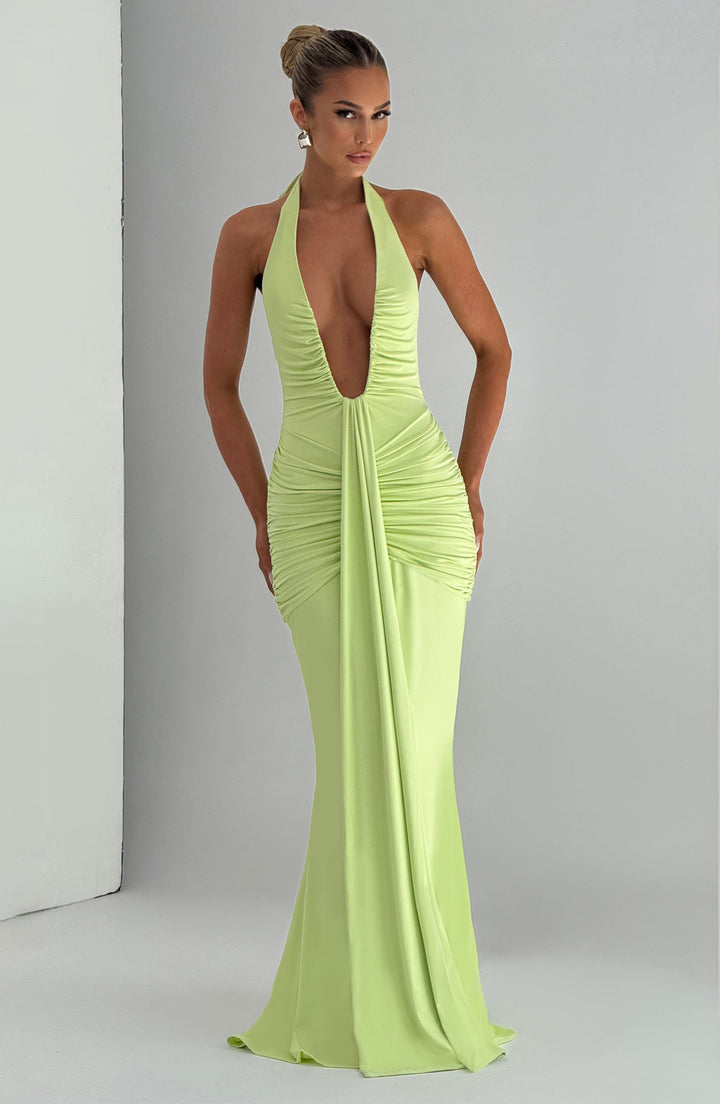 Marina Maxi Kleid
