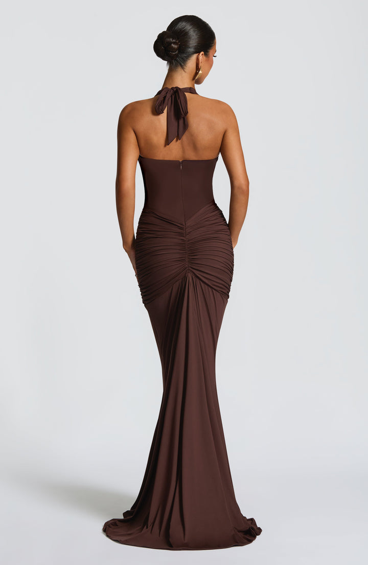 Marina Maxi Kleid