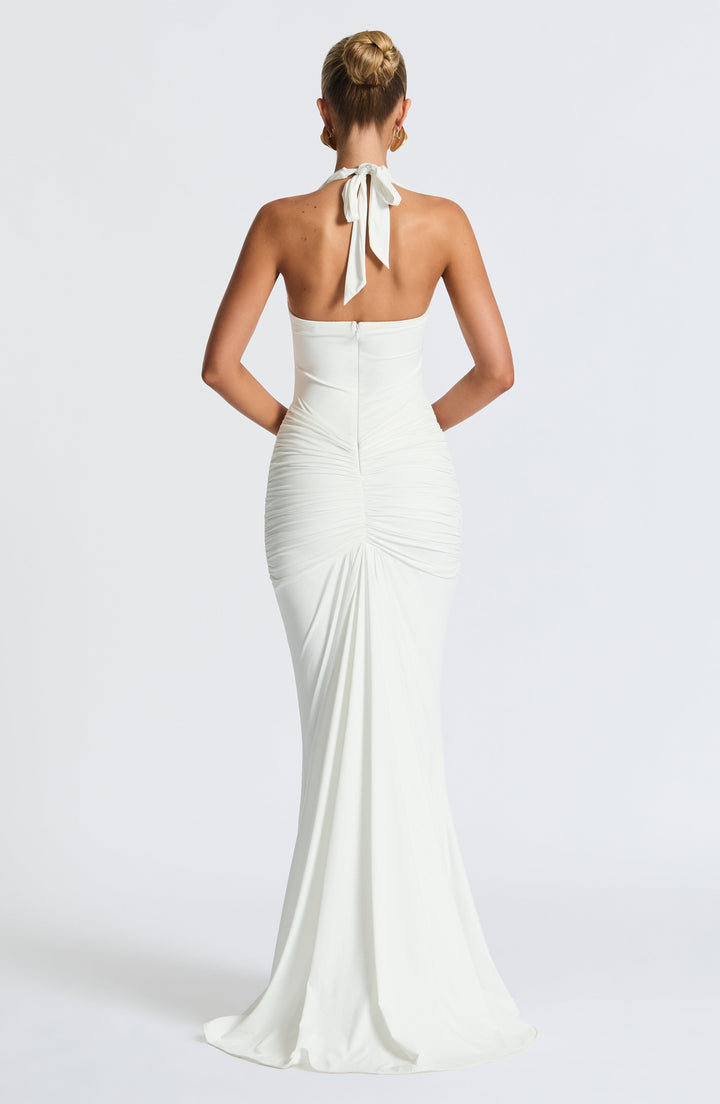 Marina Maxi Kleid