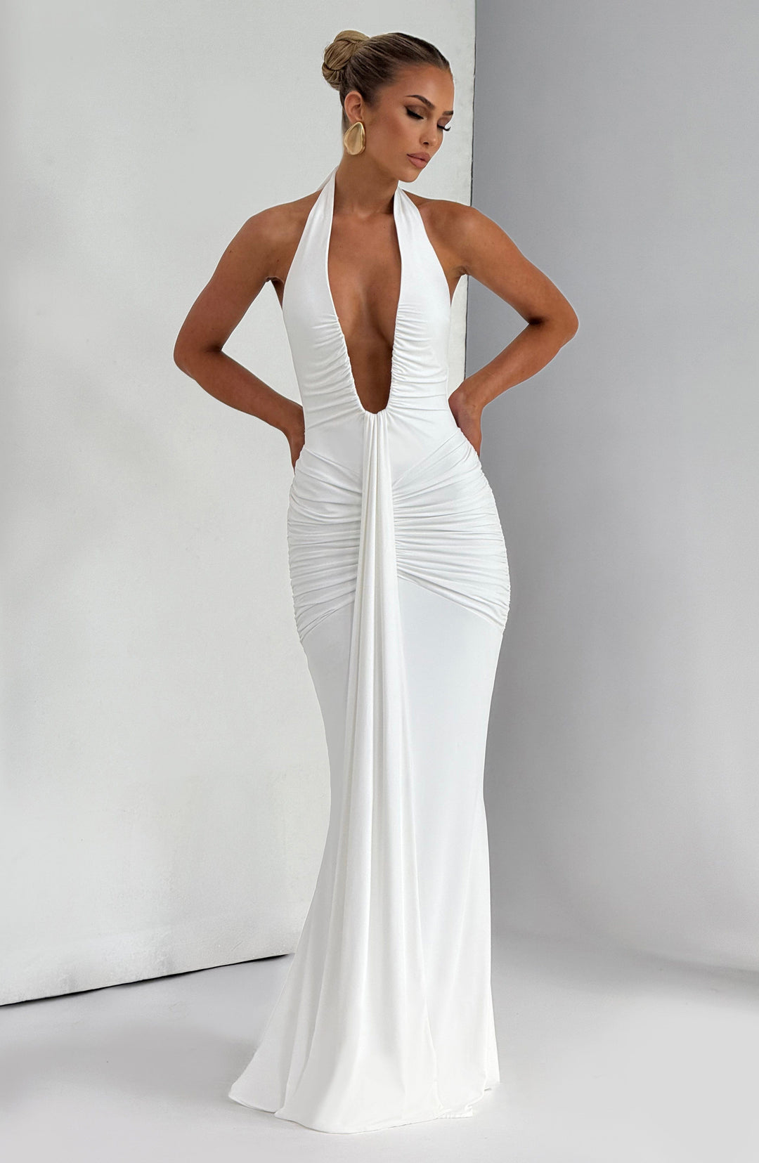 Marina Maxi Kleid