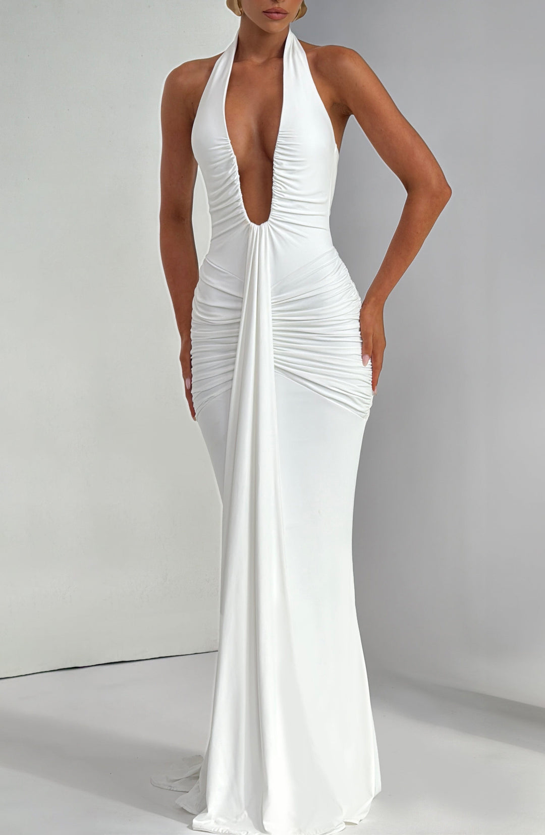 Marina Maxi Kleid