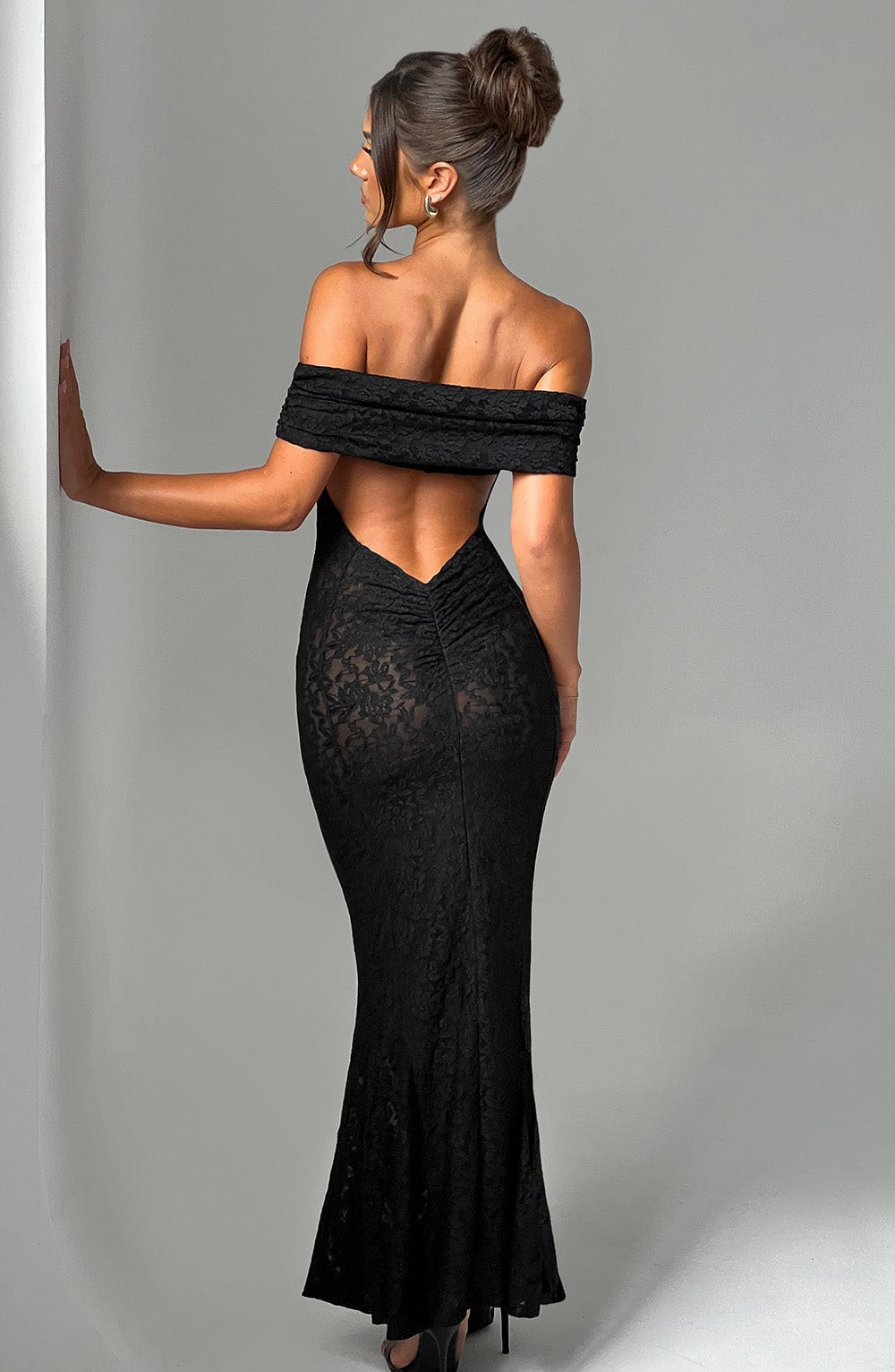 Noa Maxi Kleid