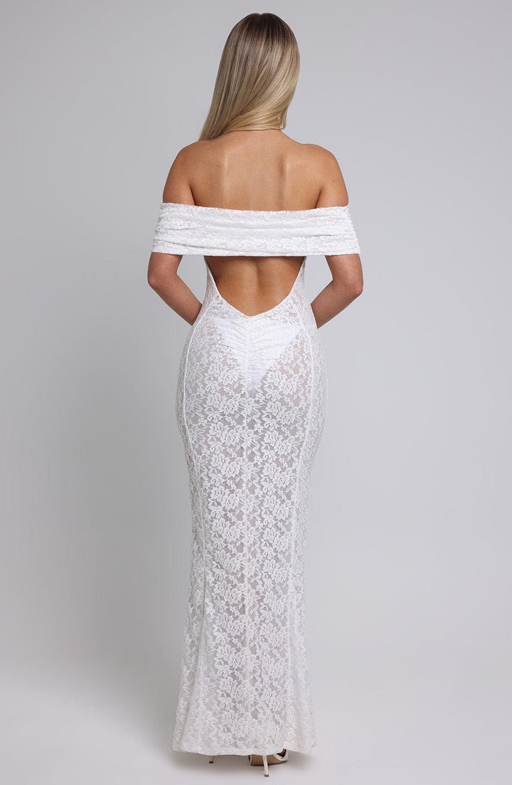 Noa Maxi Kleid