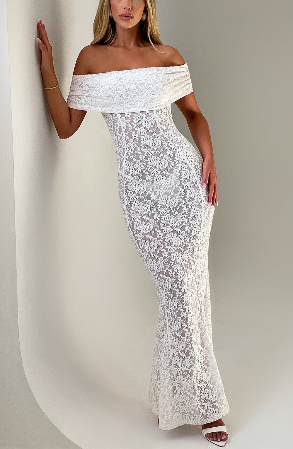 Noa Maxi Kleid
