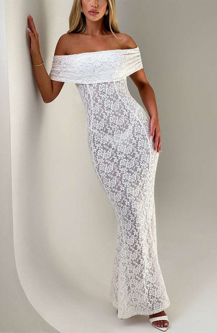 Noa Maxi Kleid