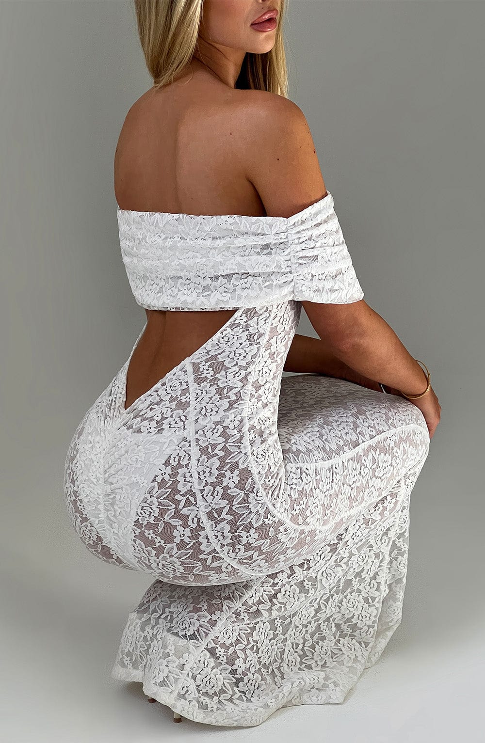 Noa Maxi Kleid