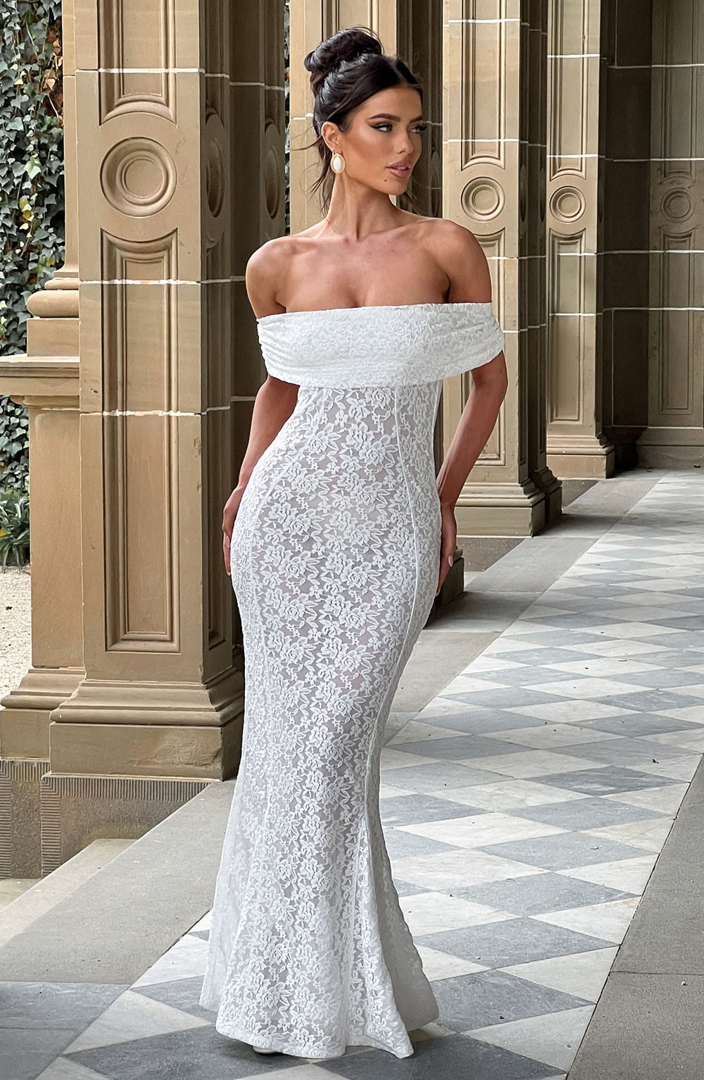Noa Maxi Kleid
