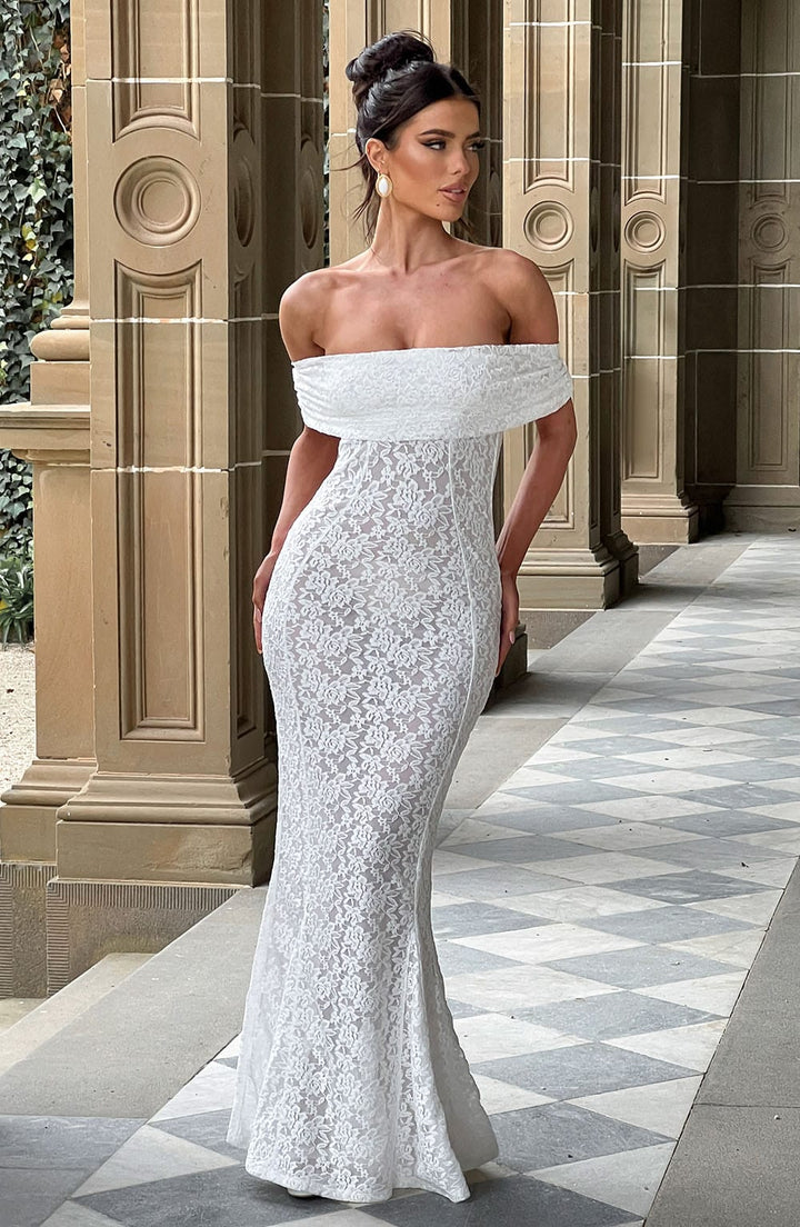 Noa Maxi Kleid